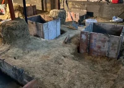 Mill St. project — photo 34