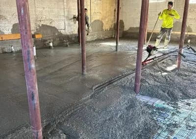 Mill St. project — photo 35