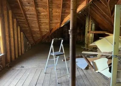 Mill St. project — photo 19