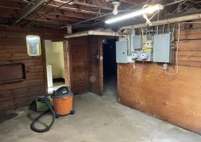 Mill St. project — photo 20