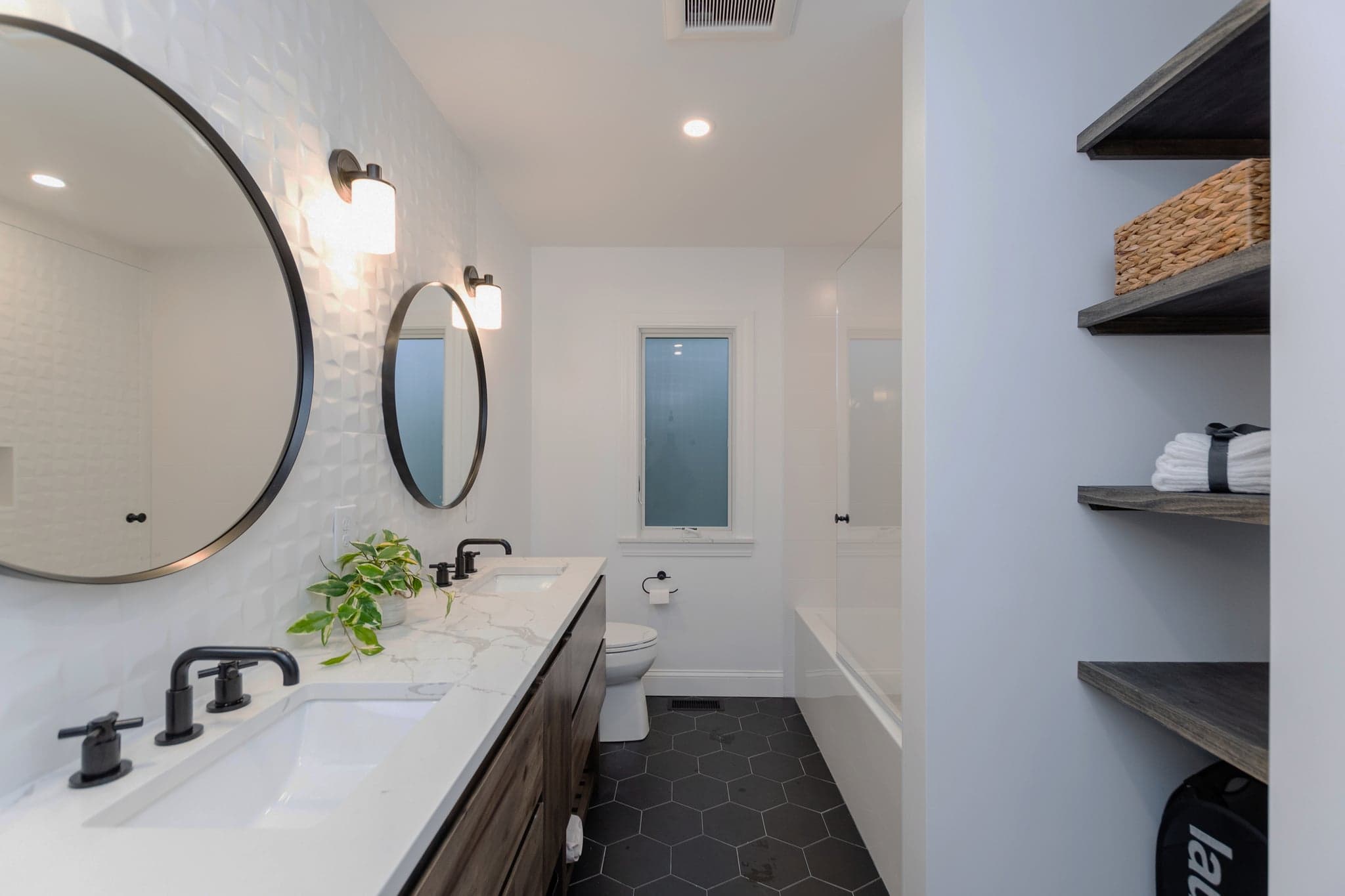 Small Bathroom Remodel Ideas That Add Value to Your Boston Home