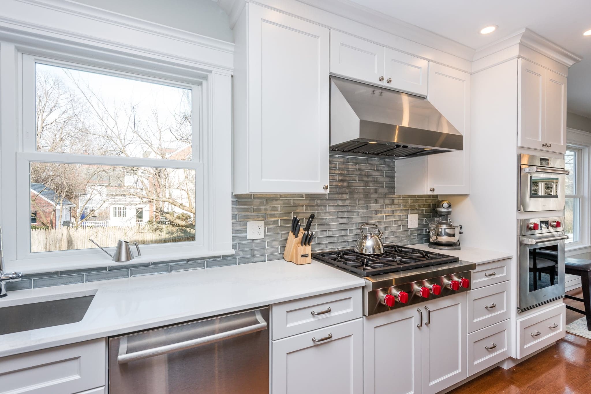 ROI of Kitchen Remodeling: Which Upgrades Add the Most Value in Boston and Newton, MA