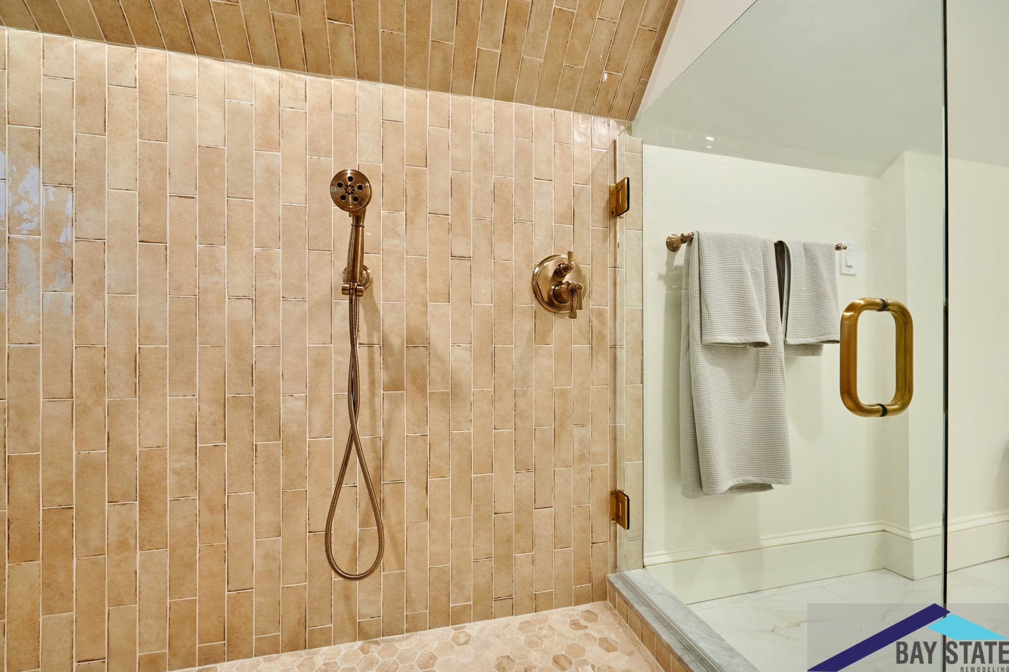 Spa-Like Bathroom Features for Your Home