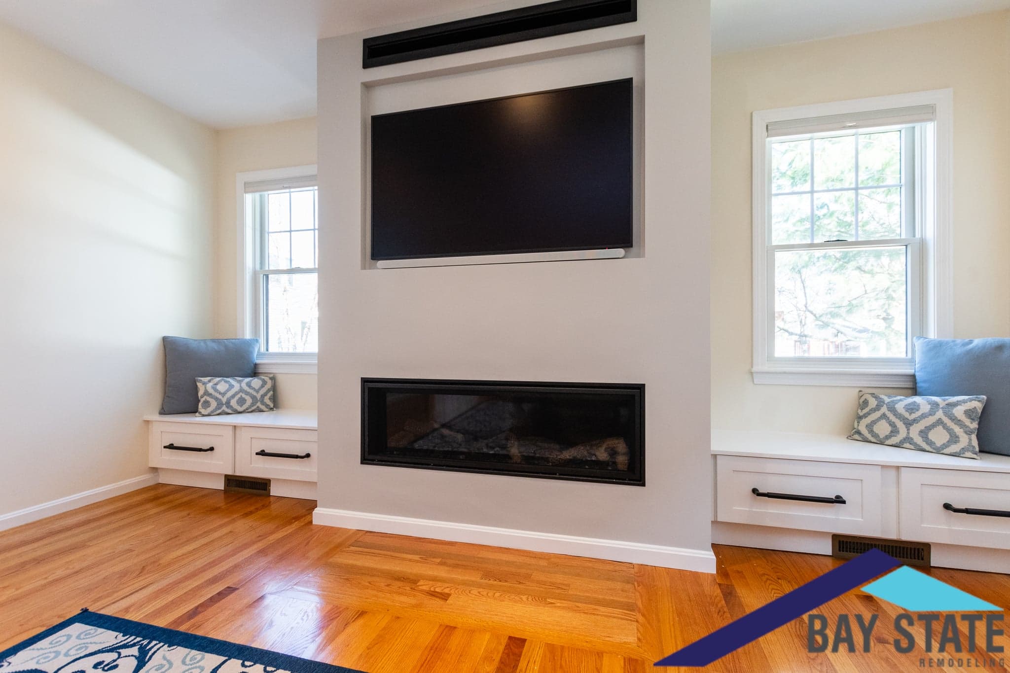 Expert Home Remodeling in Newton: Transform Your Space with the Best