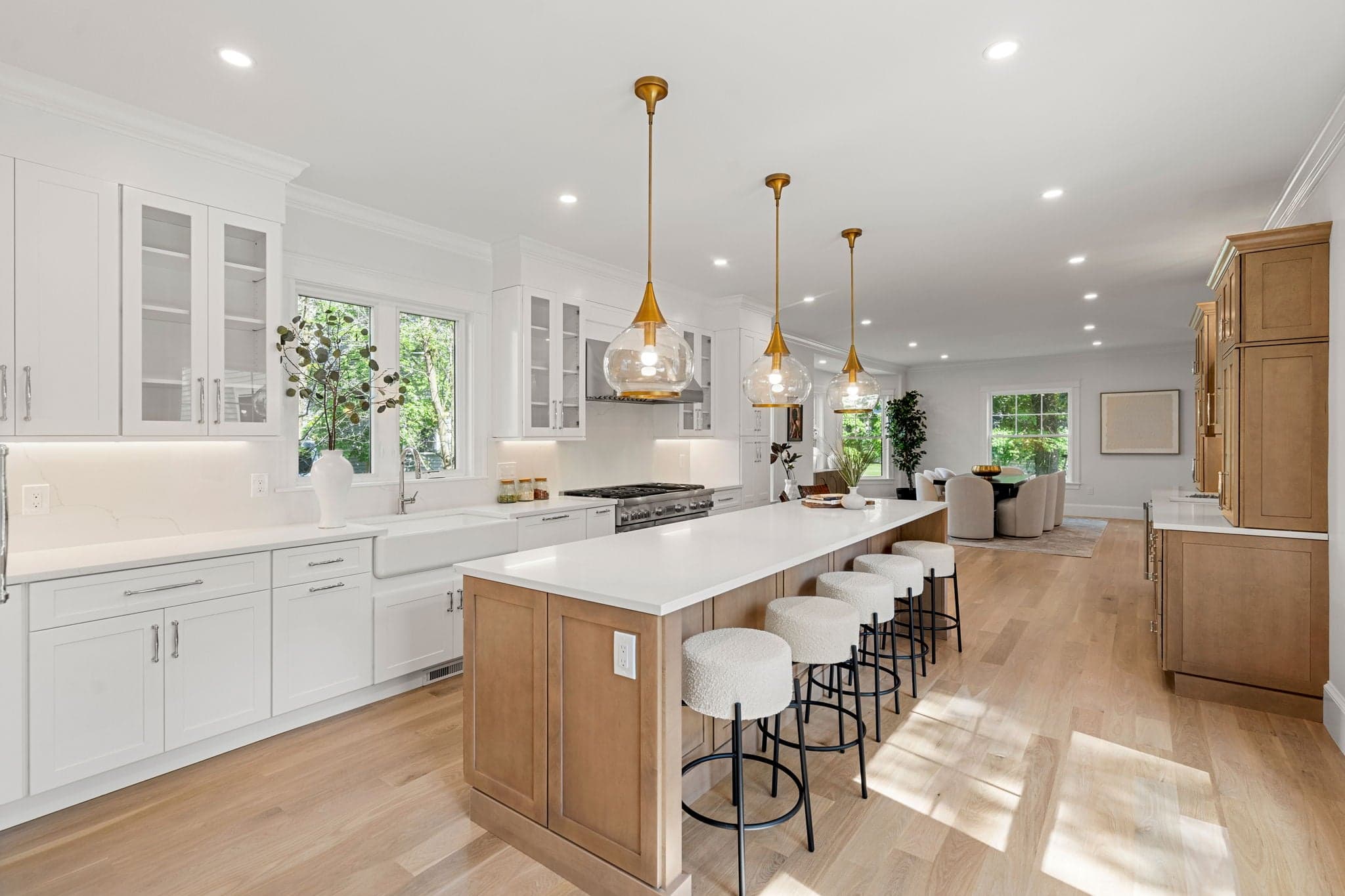 Whole House Renovation vs Room by Room Remodeling: Which Is Right for Your Boston or Newton Home?