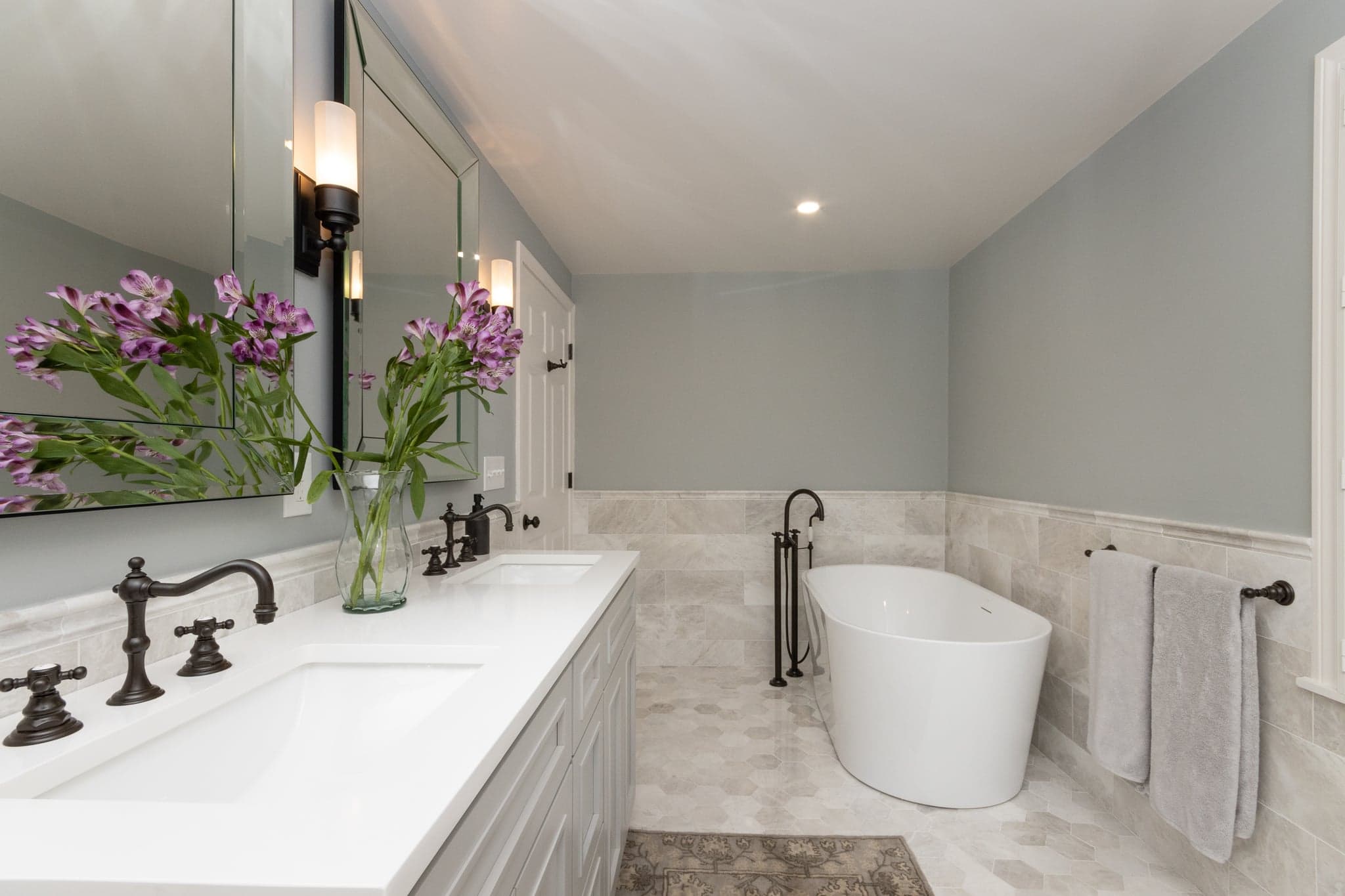 Transforming Spaces: Expert Residential Remodeling in Newton, MA
