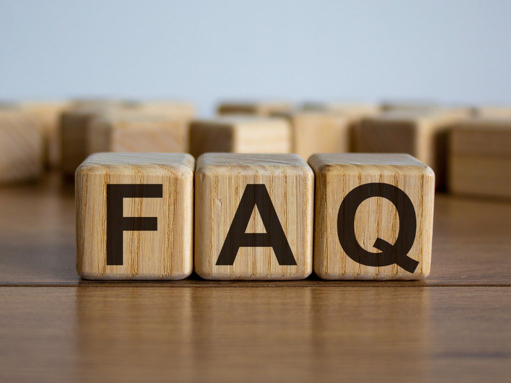 faq-on-cubes