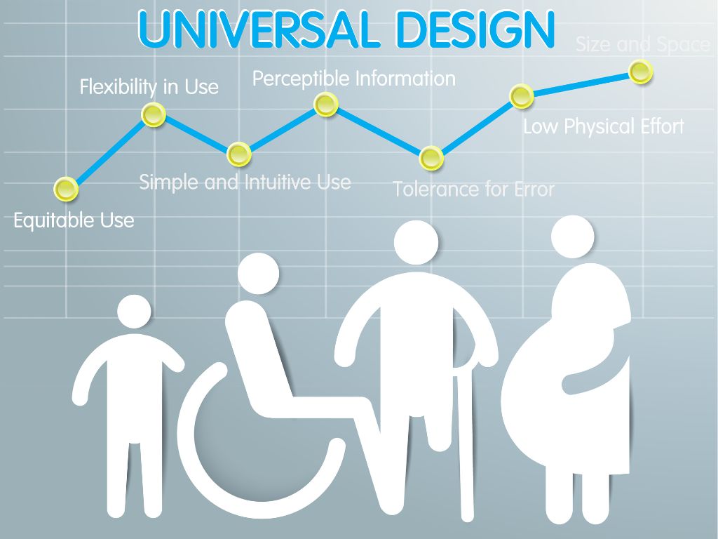 universal design