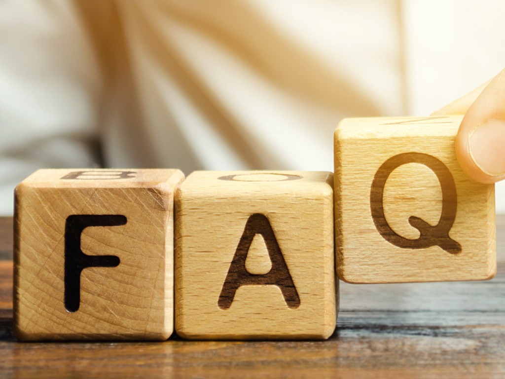 faqs