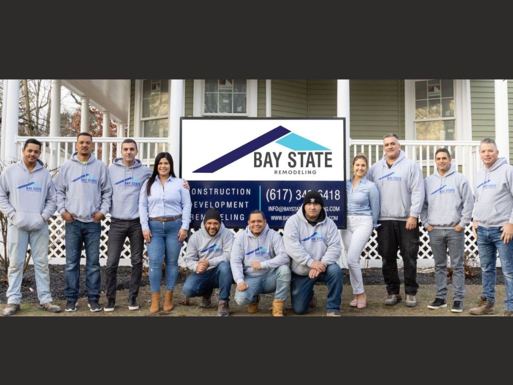contractors team
