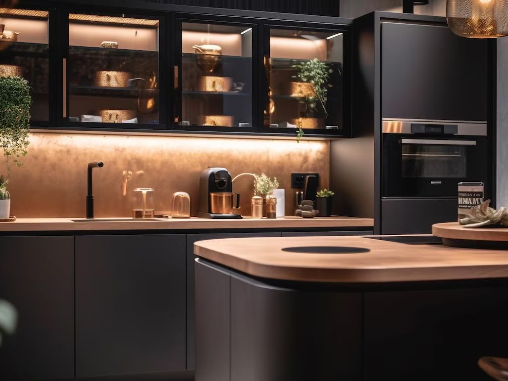 kitchen remodeling

