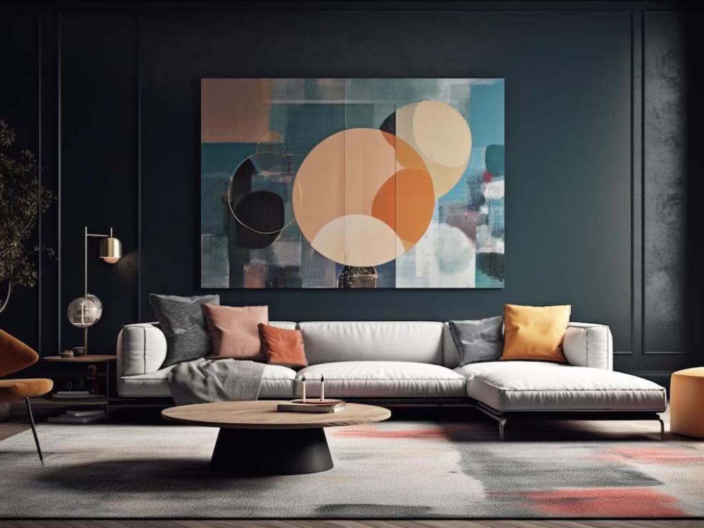 interior remodeling