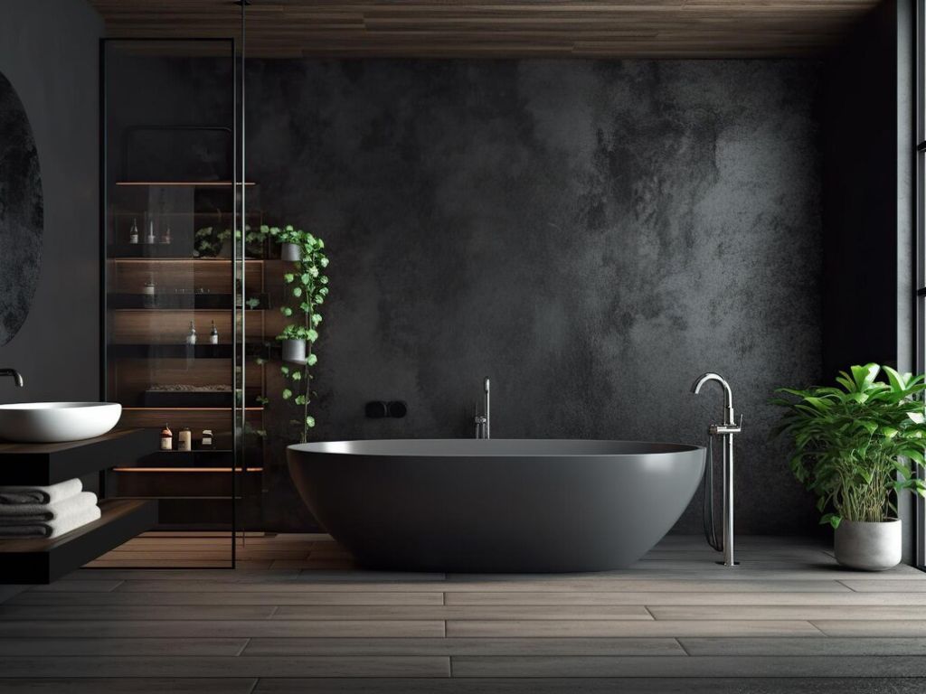 bathroom remodeling