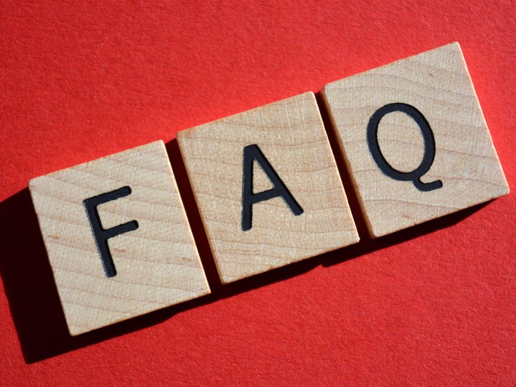 faqs