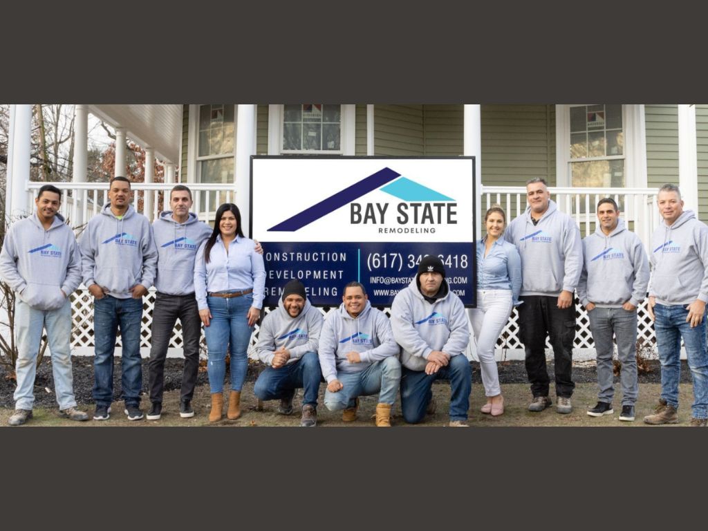 bay state remodelling