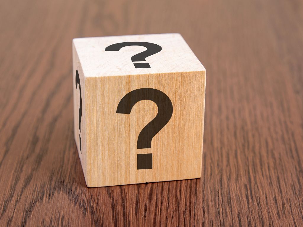 frequently asked questions