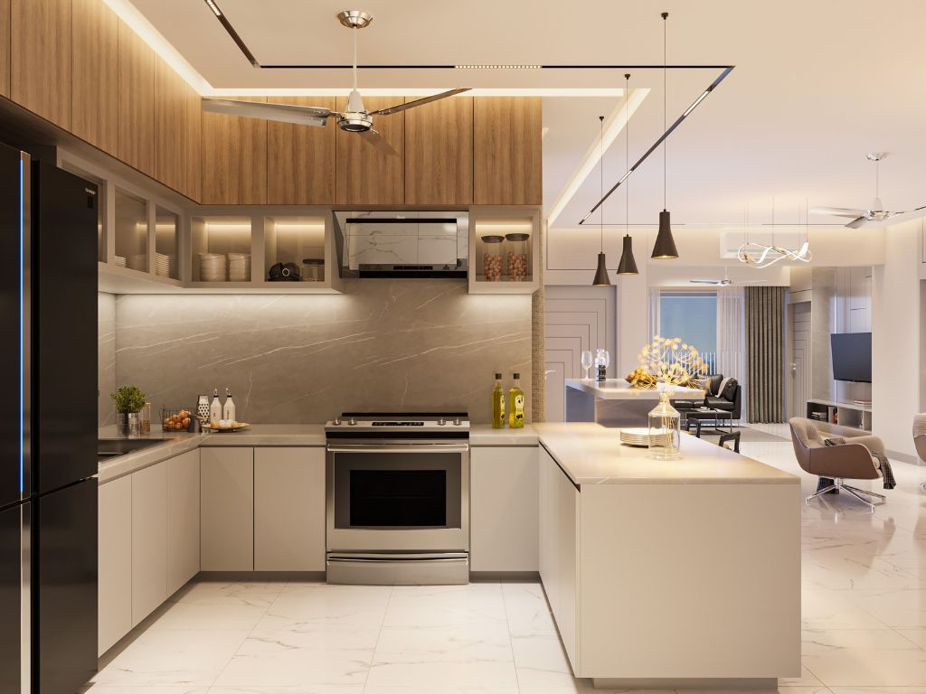 kitchen remodeling