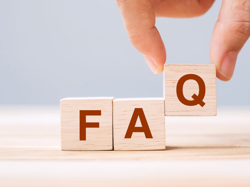 FAQ