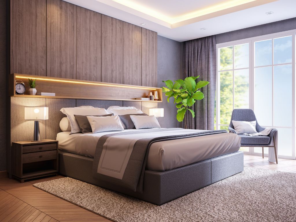 personal remodeling