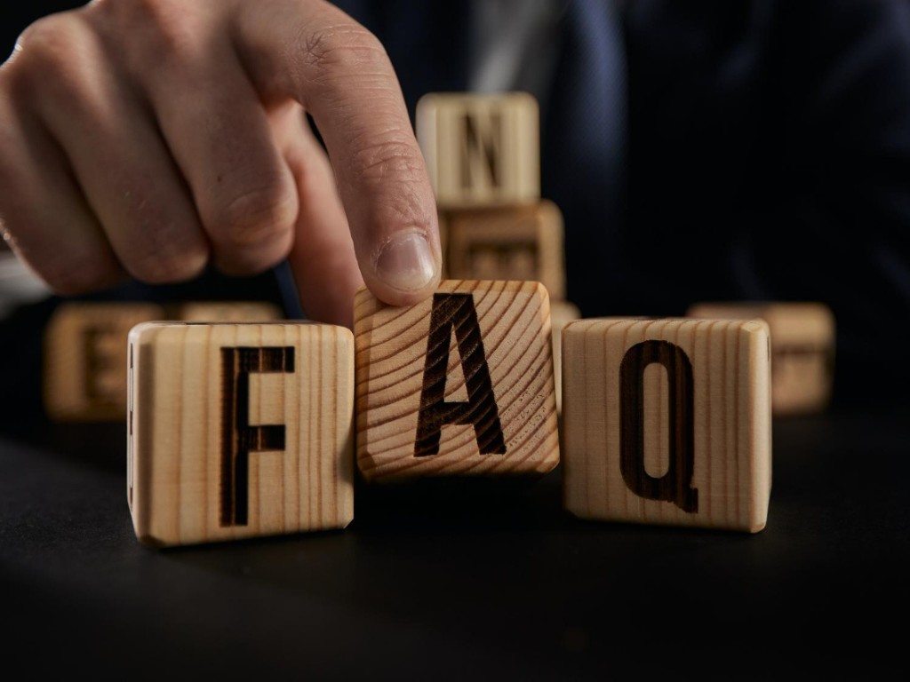 faq