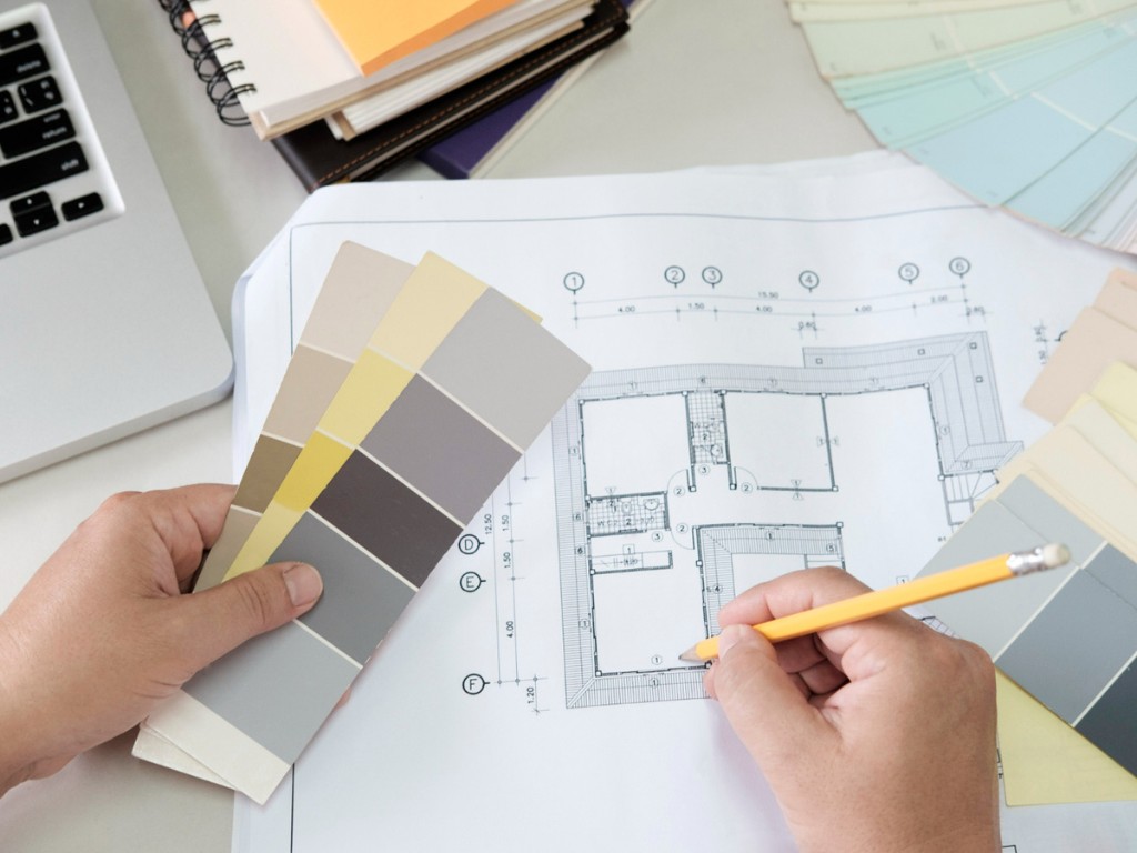 house renovation design