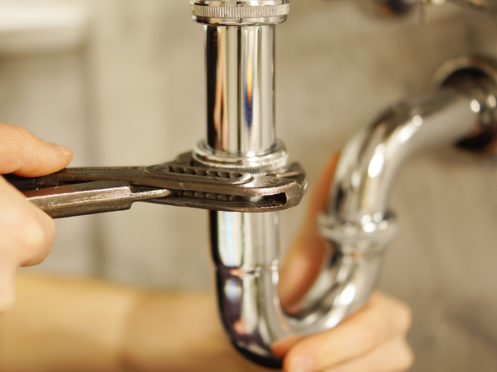 plumbing repair service
