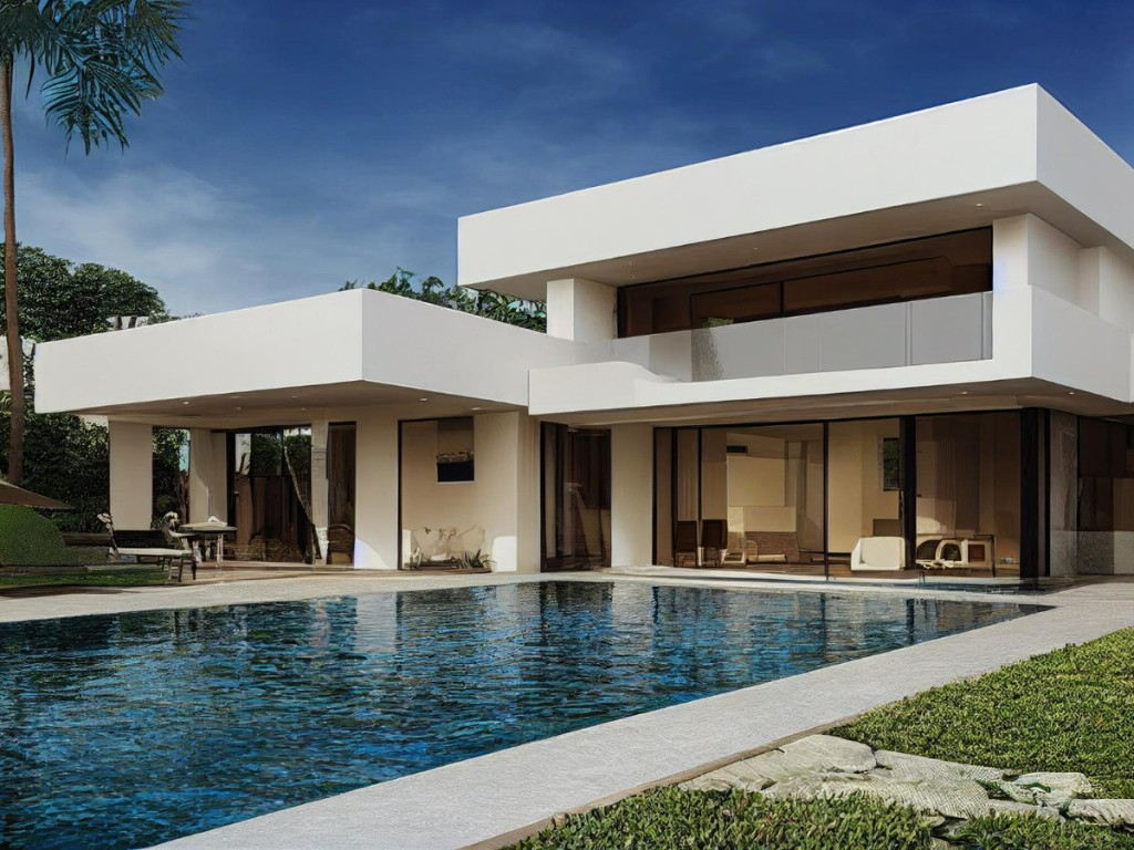 real estate home house property