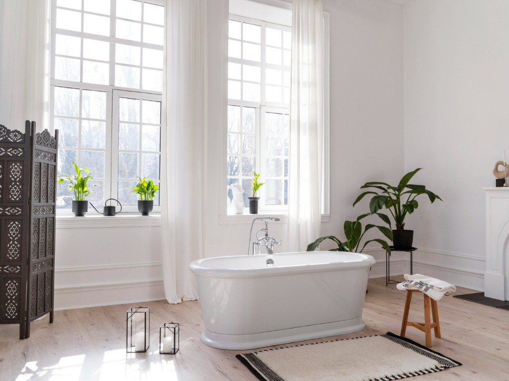 room interior design
