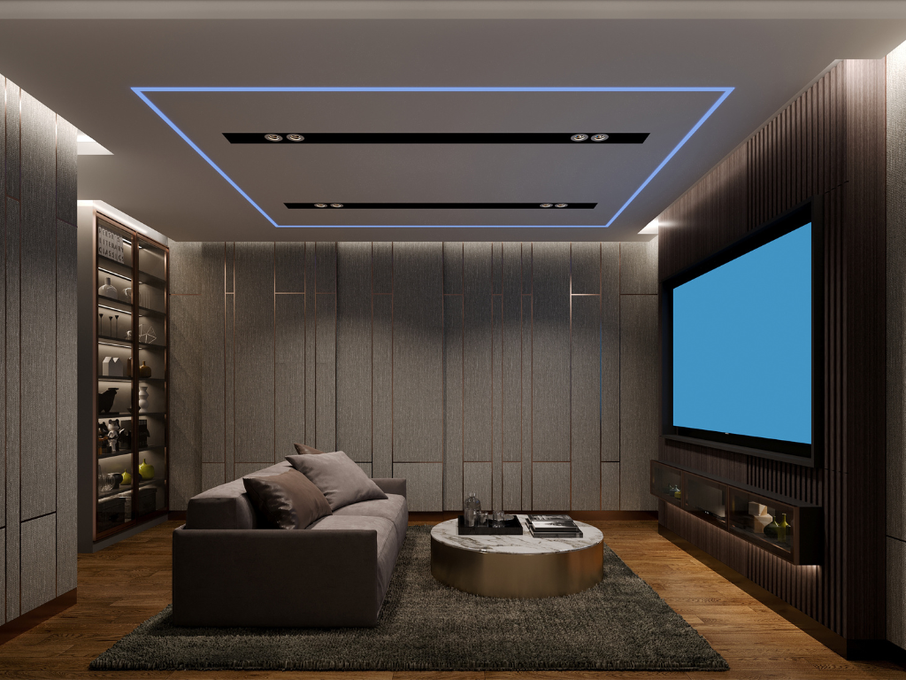 basement trends