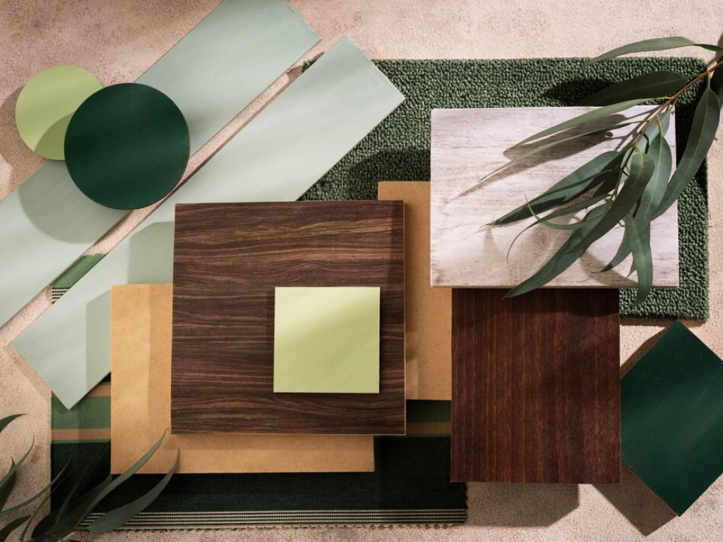 remodeling sustainability