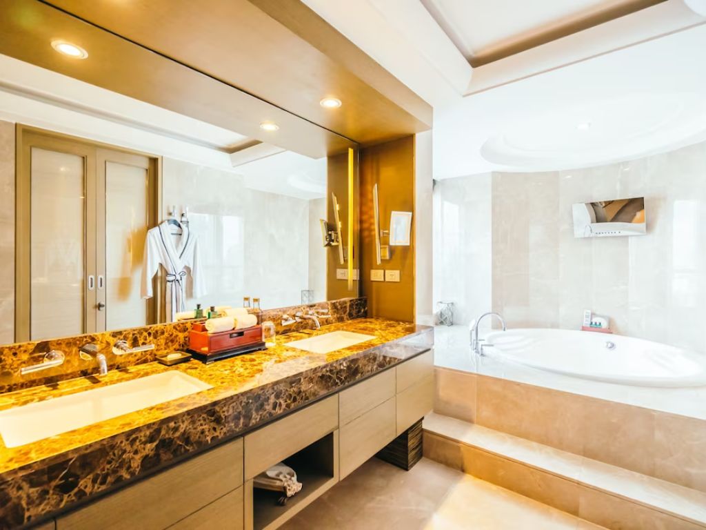 Luxury and Functionality
