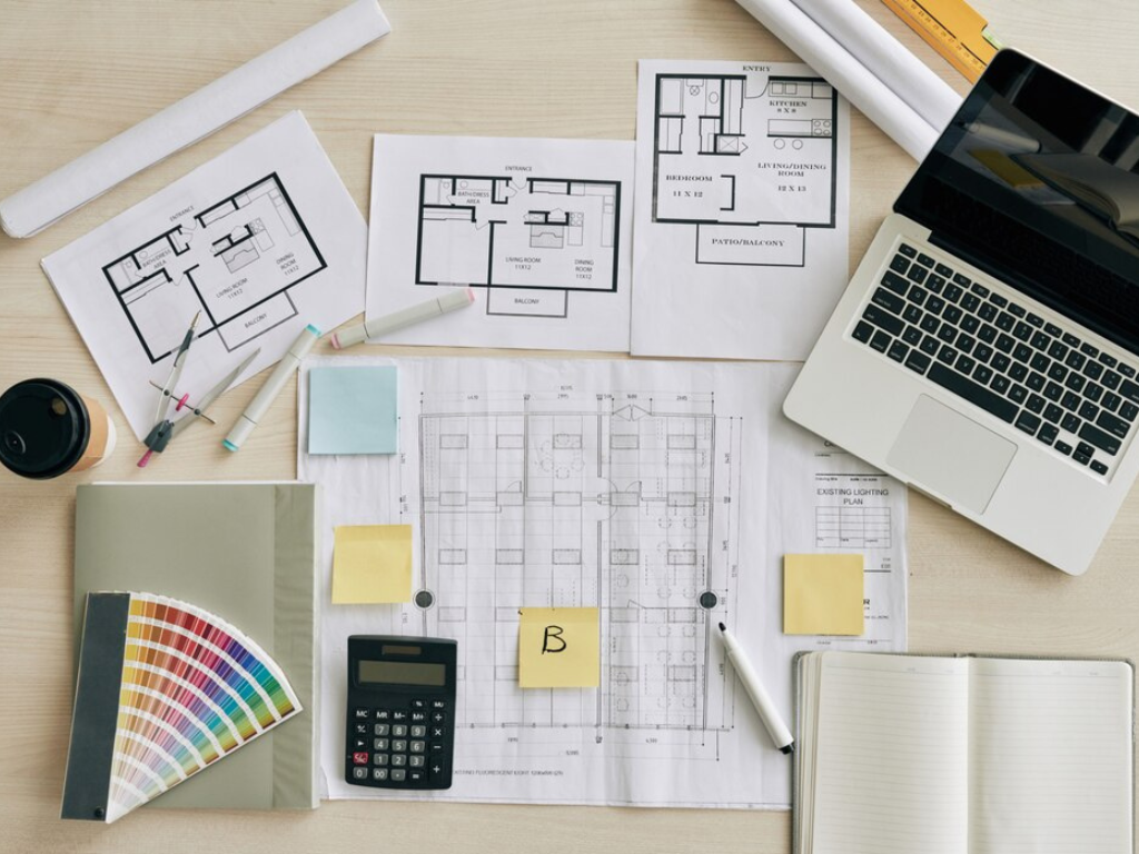 remodlling-plans