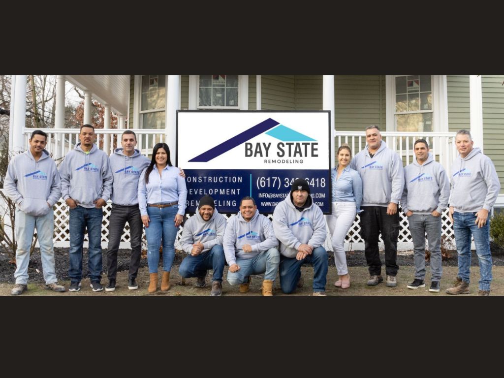 Bay state remodelling