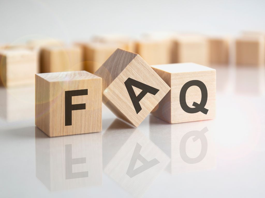 FAQ