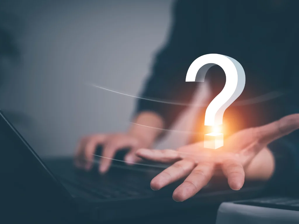 ask question online