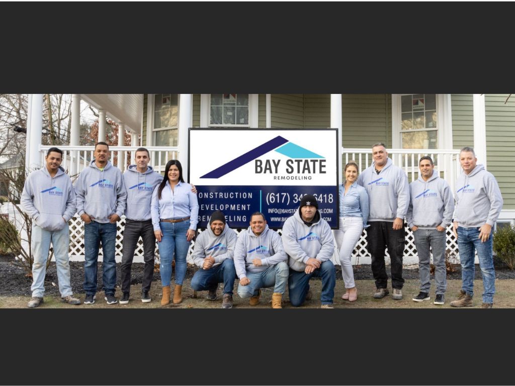 baystate team