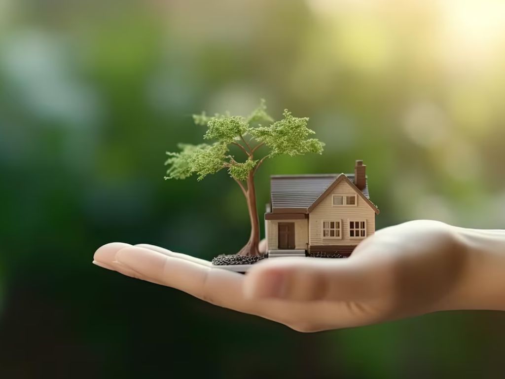 Dream house