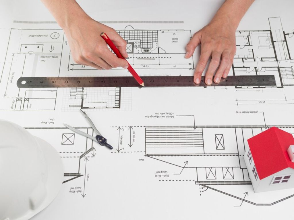 Design and interior styling