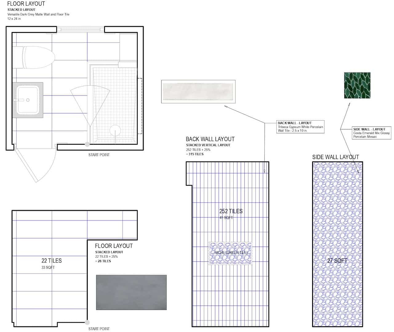 bathroom floor plan somerville remodeling 3